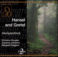 Humperdinck: Hansel and Gretel von Various Artists