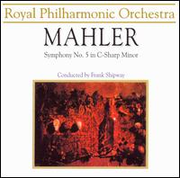 Mahler: Symphony No. 5 von Various Artists
