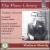 Twentieth Century Music von Vladimir Horowitz