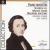 Chopin: Piano Favorites von Various Artists