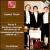 Chopin: Trio Op. 8; Sonata for violoncello and piano Op. 65; Introduction et Polonaise brillante Op. 3 von Trio di Torino