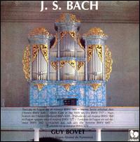 Historic Swiss Organs, Vol. 11 von Guy Bovet