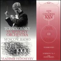 Tchaikovsky: Symphony No.1/Snow Maiden von Various Artists
