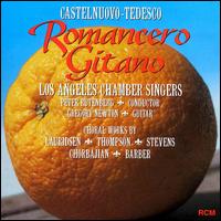Romancero Gitano von Various Artists