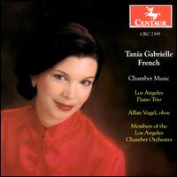 Tania Gabrielle French: Chamber Music von Various Artists