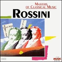 Rossini: Overtures von Various Artists