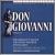 Mozart: Don Giovanni (Hightlights) von Daniel Barenboim