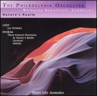 Nature's Realm von Philadelphia Orchestra