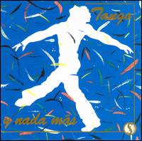 Tango y nada más von Various Artists