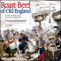 Roast Beef of Old England von Jerry Bryant