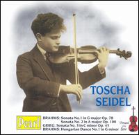 Toscha Seidel von Toscha Seidel