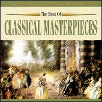 Best of Classical Masterpieces von Various Artists