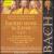 Bach: Sacred Music in Latin, Vol. 2 von Helmuth Rilling