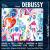 Claude Debussy: Sonate en Trio; Syrinx; Chansons de Bilitis; Prelude à L'Apres-Midi d'un Faune; Bilitis von Ensemble 2E2M
