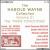 The Harold Wayne Collection Volume 21: The "Paris Fonotipias" von Various Artists