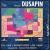 Pascal Dusapin von Various Artists