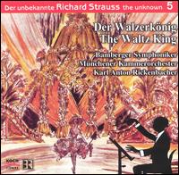 Strauss the unkown, vol. 5 von Various Artists