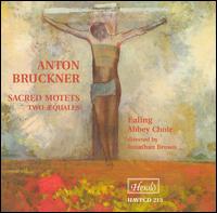 Bruckner: Sacred Motets von Various Artists