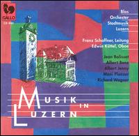 Musik in Luzern von Various Artists