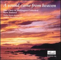 A sound came from heaven von Various Artists