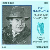 Popular and Favourite Songs von John McCormack