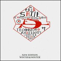 Erik Satie Compositeur de Musique von Teodoro Anzellotti