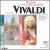 Masters of Classical Music: Vivaldi von Various Artists