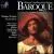 History of Baroque Music von Various Artists