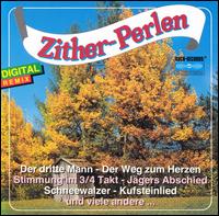 Zither-Perlen von Various Artists
