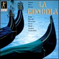 La Gondola von Various Artists