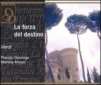 Verdi: La forza del destino von Various Artists