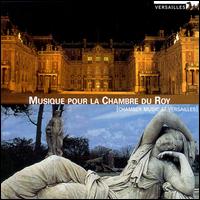 Musique pour la Chambre du Roy von Various Artists