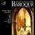 A History of Baroque Music [Box Set] von Various Artists
