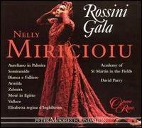 Rossini Gala von Nelly Miricioiu