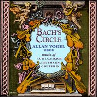 Bach's Circle von Allan Vogel