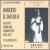 Meyerbeer: Roberto il Diavolo von Various Artists
