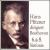 Hans Pfitzner conducts Beethoven von Hans Pfitzner