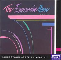 The Expressive Horn von Various Artists