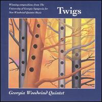 Twigs von Various Artists