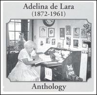 Adelina de Lara Anthology von Adelina de Lara