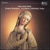 Ave maris stella von Various Artists