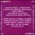 The 4-Minute Cylinder, Part 2 von Various Artists