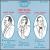 Three Tenors: Caruso, Crooks and Widdop von Various Artists