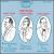 Three Tenors: Caruso, Crooks and Widdop von Various Artists