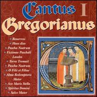 Cantus Gregorianus I von Various Artists