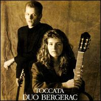 Toccata von Duo Bergerac