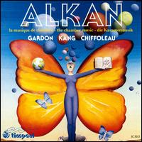 Alkan: The Chamber Music von Various Artists
