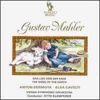 Mahler: Das Lied von der Erde von Various Artists