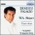 Mozart: Tenor Arias von Ernesto Palacio