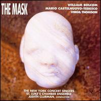 The Mask von Various Artists